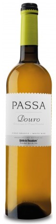 Quinta do Passadouro Passa White 2016