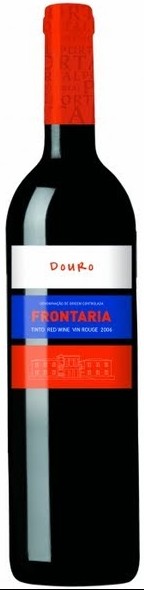 Quinta Do Portal Frontaria