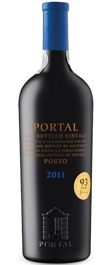 Quinta Do Portal LBV Port 2011