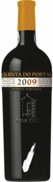 Quinta Do Portal Vintage Port 2009