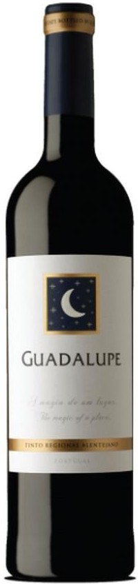 Quinta do Quetzal Guadalupe Vinho Tinto