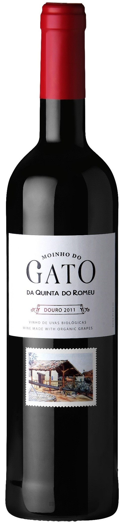 Quinta do Romeu Moinho do Gato 2017