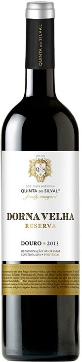 Quinta do Silval Dorna Velha Reserva