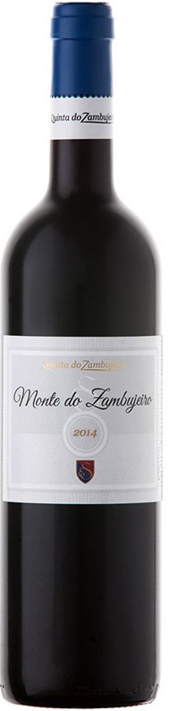 Quinta Do Zambujeiro Monte Alentejo 2014