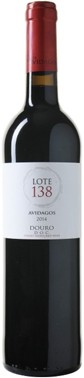 Quinta Dos Avidagos Lote 138 Red 2015