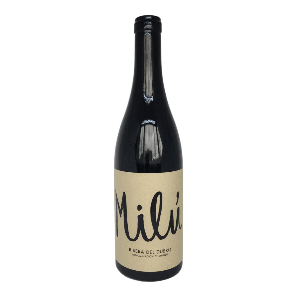 Quinta Milu Ribera del Duero