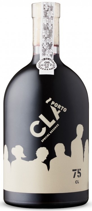 Quinta Nova Classic Ruby Port Special Reserve