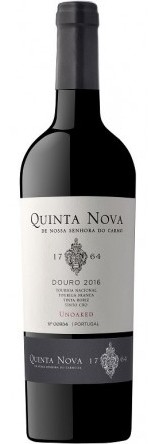 Quinta Nova Colheita Tinto Douro 2015