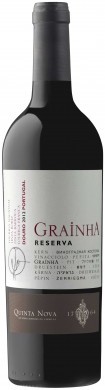 Quinta Nova Grainha Tinto Reserva 2014