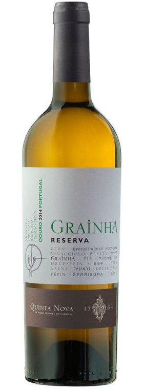 Quinta Nova Grainha White Reserva