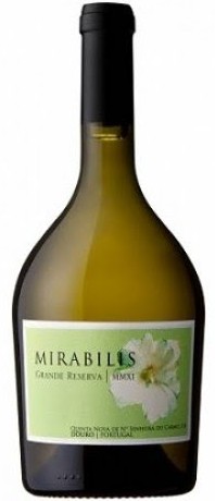 Quinta Nova Mirabilis Grande Reserve 2016
