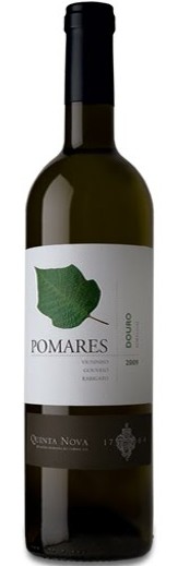 Quinta Nova Pomares Branco Douro 2016
