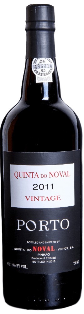 Quinta Noval Vintage 2011