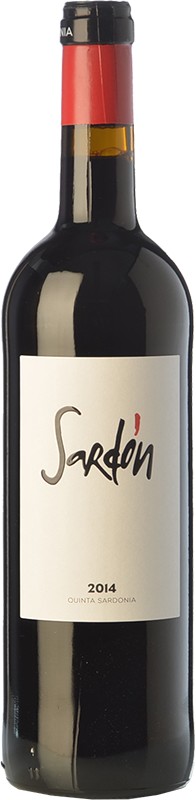 Quinta Sardonia Sardon 2015