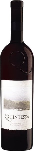 Quintessa Red 1999 750mL