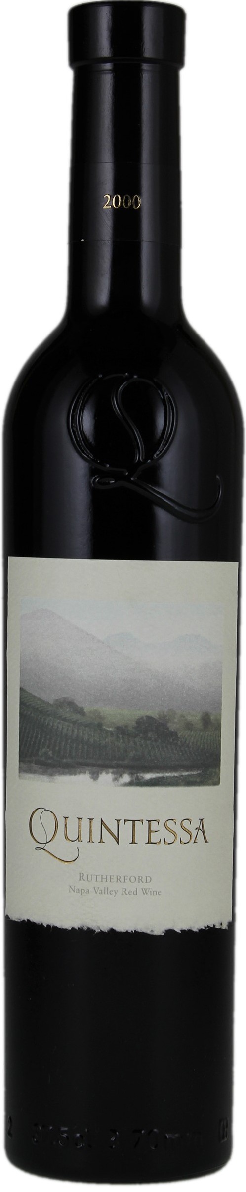 Quintessa Red 2000