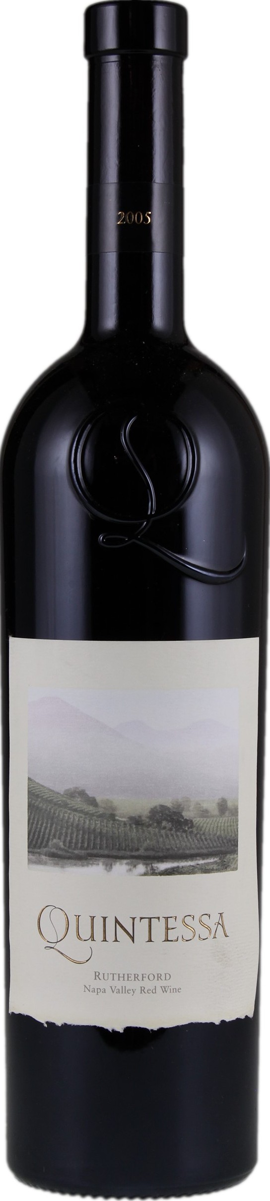 Quintessa Red 2005