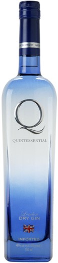 Quintessential Gin