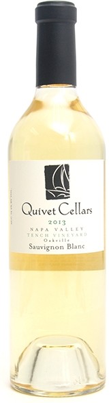Quivet Cellars Sauvignon Blanc