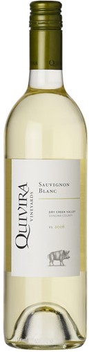 Quivira Dry Creek Sauvignon Blanc