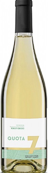 Quota 7 Pinot Grigio