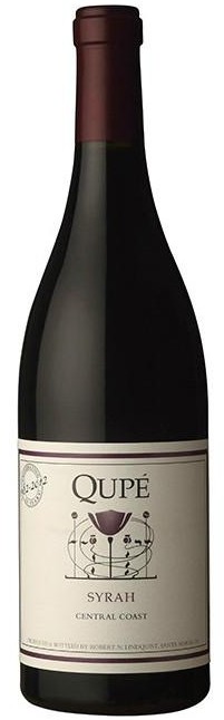 Qupe Central Coast Syrah