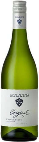 Raats Original Chenin Blanc 2016