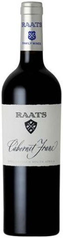 Raats Stellenbosch Cabernet Franc