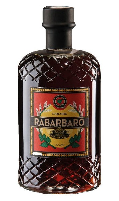 Rabarbaro Liquore