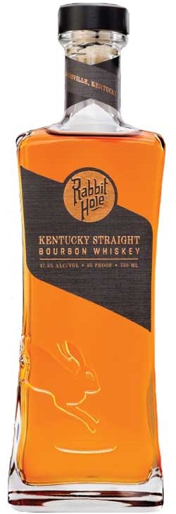 Rabbit Hole Kentucky Straight Bourbon Whiskey