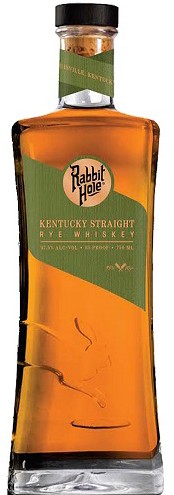 Rabbit Hole Kentucky Straight Rye Whiskey