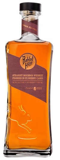 Rabbit Hole Sherry Cask Straight Bourbon