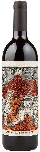 Rabble Wine Co. Cabernet Sauvignon