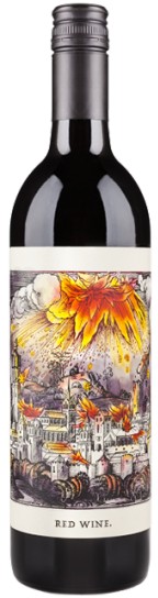 Rabble Wine Co. Merlot