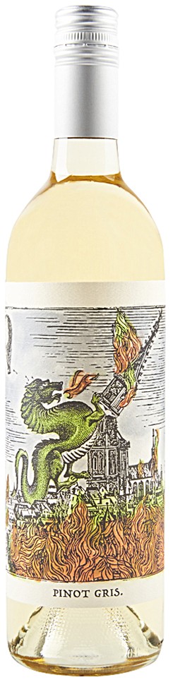 Rabble Wine Co. Pinot Gris