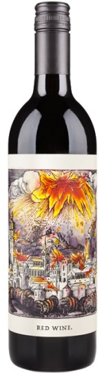 Rabble Wine Co. Red Blend