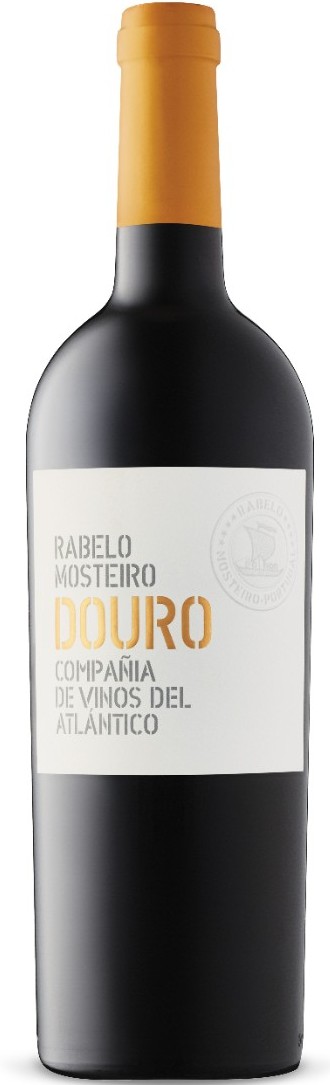 Rabelo Mosteiro Douro Tinto 2014