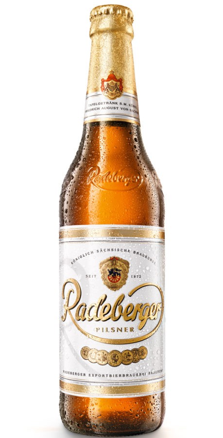 Radeberger Pilsner