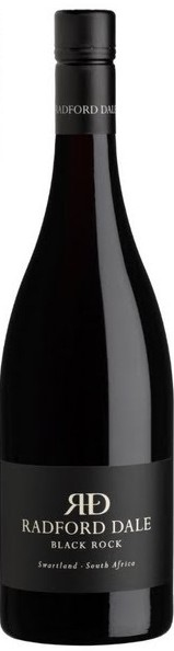Radford Dale Black Rock 2013