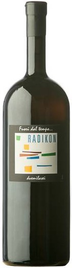 Radikon Oslavje Fuori Riserva 2006