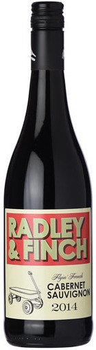 Radley & Finch Cabernet Sauvignon