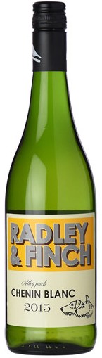 Radley & Finch Chenin Blanc