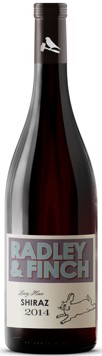 Radley & Finch Shiraz