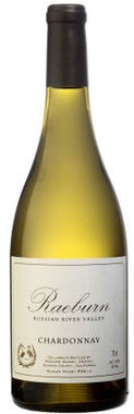 Raeburn Russian River Valley Chardonnay