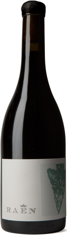 Raen Fort Ross-Seaview Pinot Noir