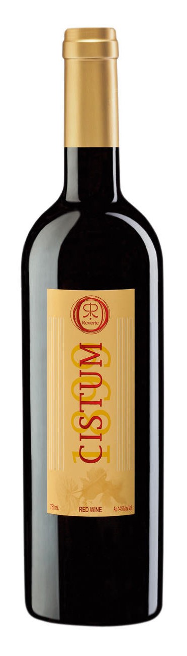 Rafael Reverte Cistum