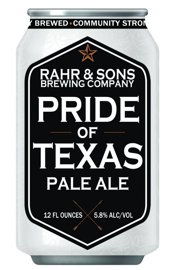 Rahr & Sons Pride of Texas