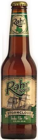 Rahr & Sons Stormcloud