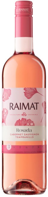 Raimat Rosado Rose 2018