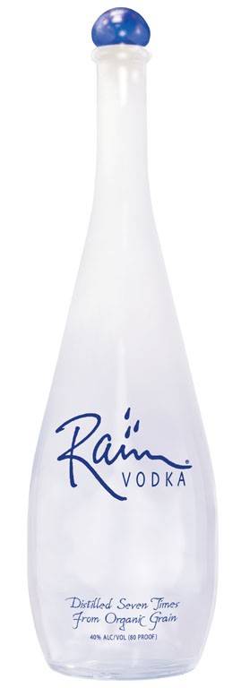 Rain Vodka